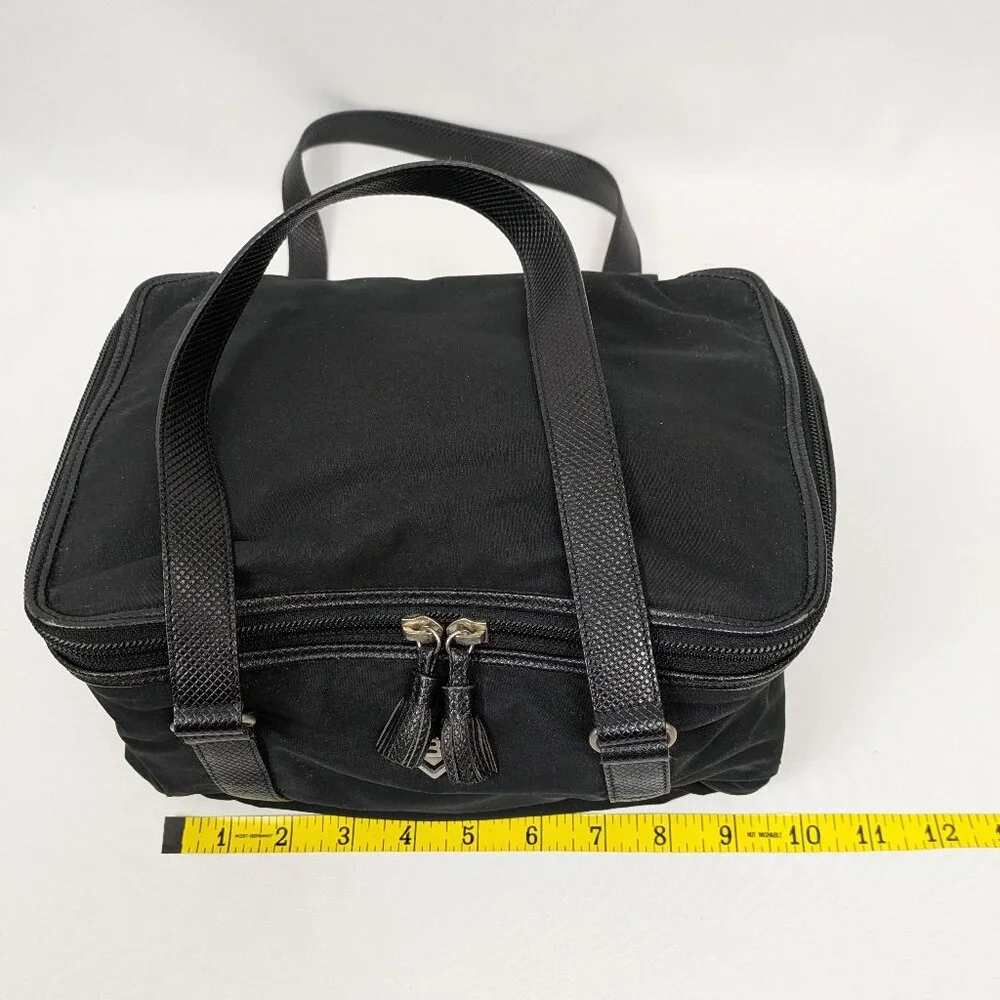 Bottega Veneta Toiletry Bag - Picture 11 of 15